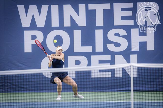 Winter Polish Open na kortach Akwawitu