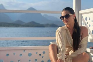 Mistrzyni Polski Karina Chmielewska