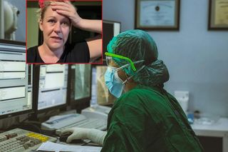 Dramat w rodzinie pięcioraczków. Natychmiastowy szpital