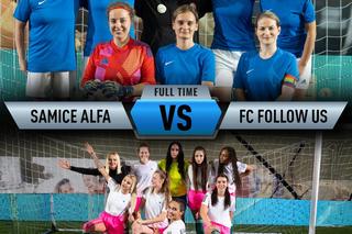 Kolejne mecze zespołu FC Follow US