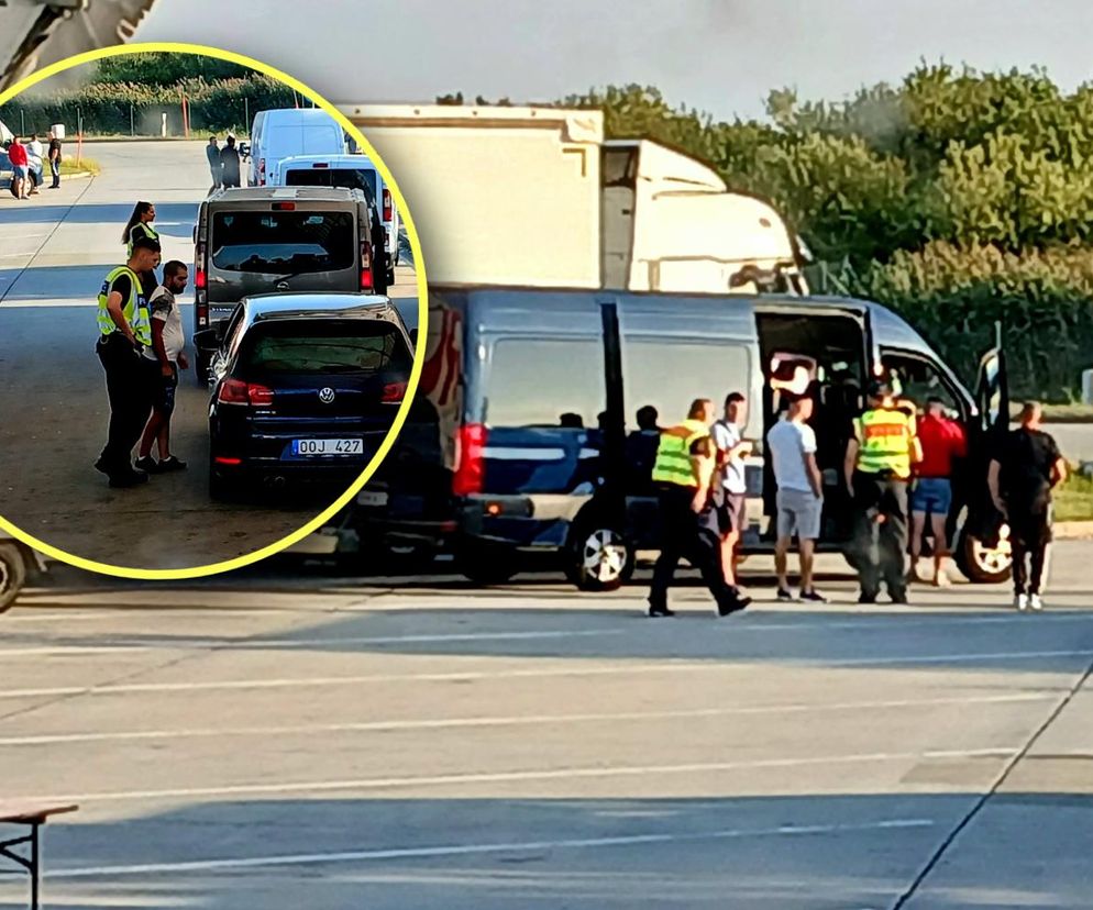 Nowy rząd zaostrza kontrole na granicy. Jeszcze większe problemy z wjazdem do Niemiec