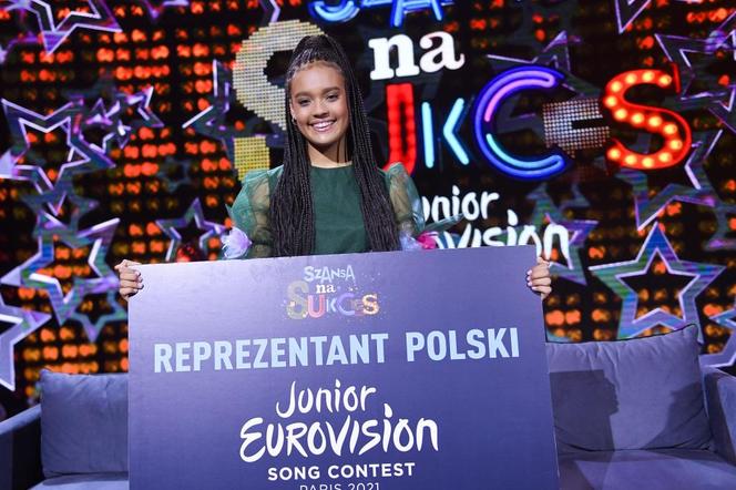 Eurowizja Junior 2023