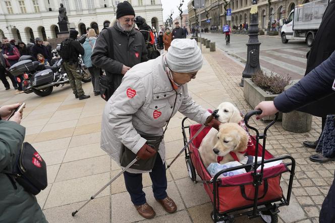 32. finał WOŚP w Warszawie