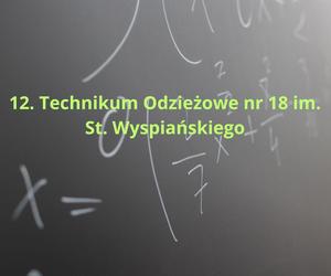 Ranking najlepszych techników 2024 w Krakowie według Perspektyw. Oto najlepsze szkoły