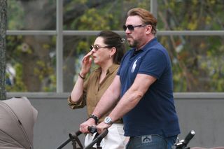 Michał Milowicz. Winko, zapiekanka, a na deser Kuba Wojewódzki