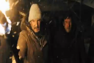 PRZETRWANIE - czy warto iść, opinie, zwiastun YOUTUBE