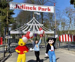 Julinek świętuje 10-lecie – jubileuszowy sezon z duszą cyrku i sercem dla rodzin