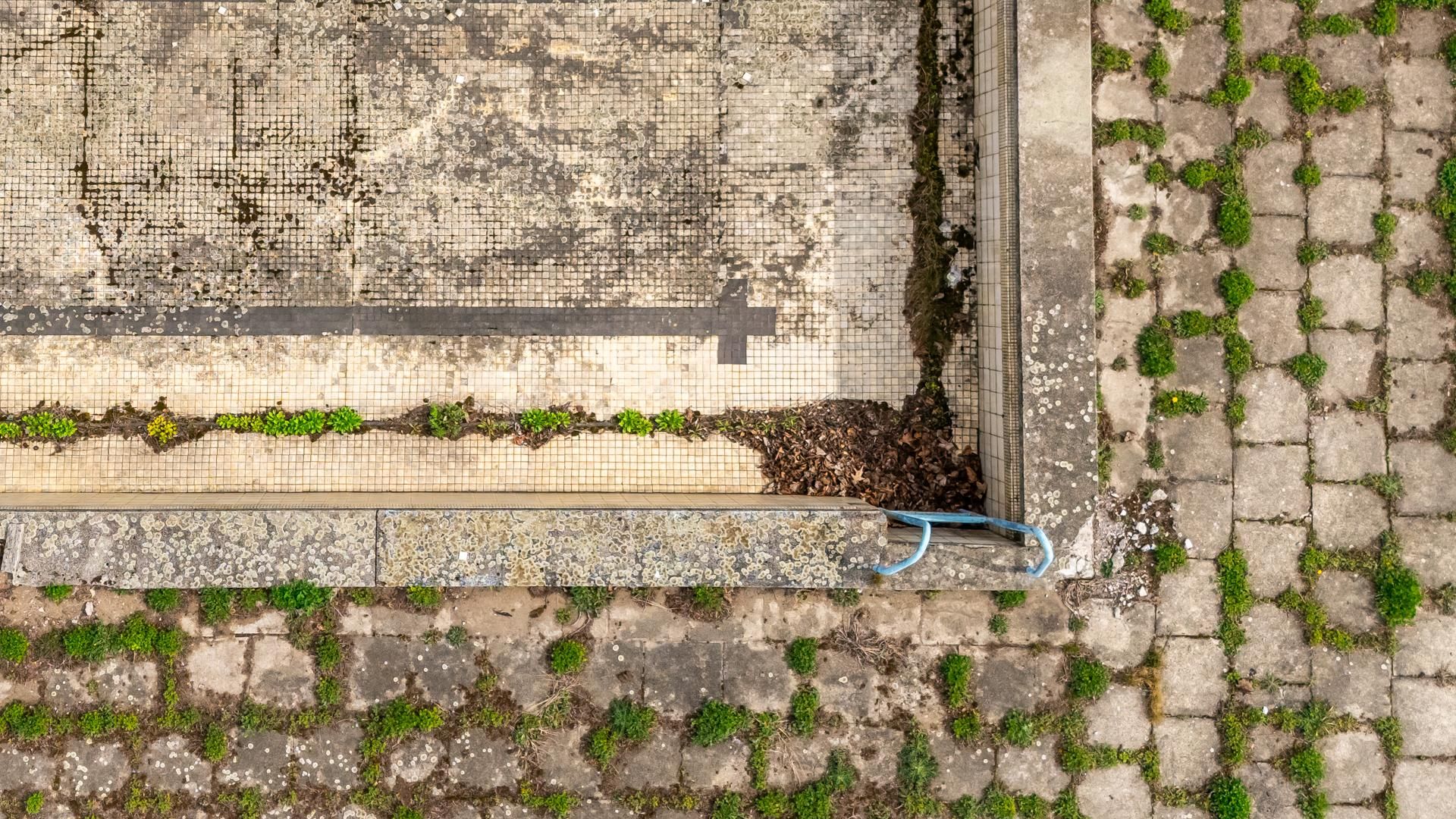 Basen. Ośrodek Namysłowska w Warszawie