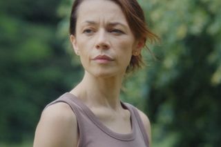 M jak miłość, odcinek 1815: Martyna (Magdalena Turczeniewicz) 