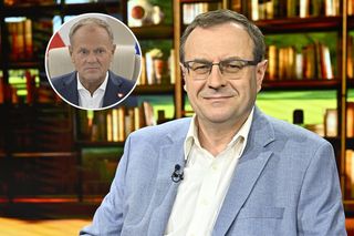 Kryzys długu, zużyty Tusk i radykalizacja PiS. Prof. Dudek o impasie i zbliżającej się katastrofie budżetowej