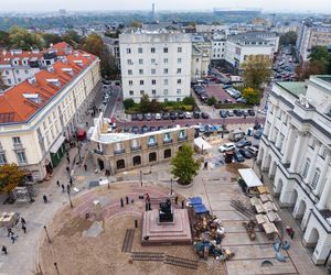 Lalka. Sklep Wokulskiego w Warszawie zrobił furorę i zostanie na dłużej