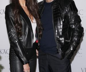 Patrycja Tuchlińska i starszy o 48 lat miliarder brylują na imprezie w teatrze. Ładnie razem wyglądają?