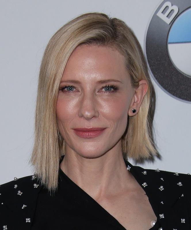 Cate Blanchett