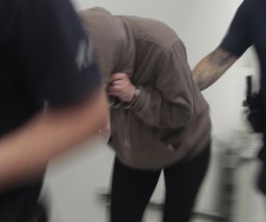 Siedlce: Ruszył proces. Monice B. grozi 20 lat za oszpecenie dziecka toksyczną substancją