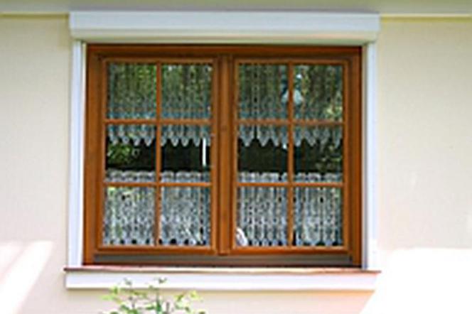 Parapety zewnętrzne cz. 2