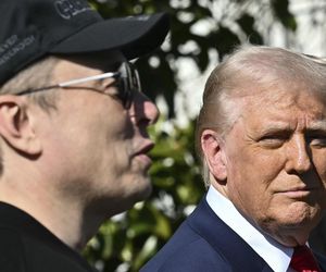 Amerykanie czują się oszukani. Mówią, że nie głosowali na Muska. Mają dość Trumpa