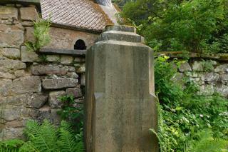 Kościół z cmentarzem na sprzedaż. „Idealnie spełni rolę sali bankietowej”