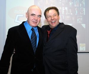 Zenon Laskowik, Stanisław Tym