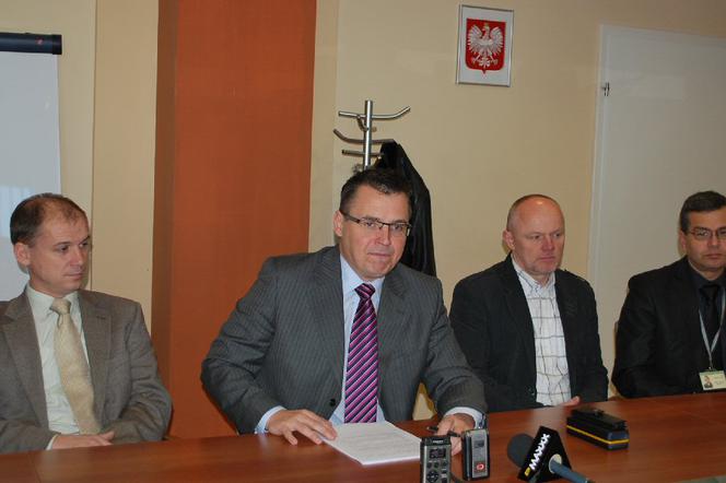 Urząd Miasta bez Pawła Urbańskiego?