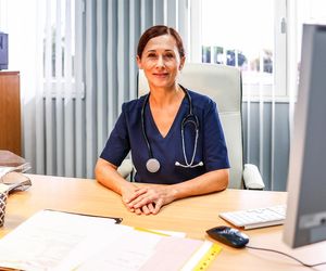 Szpital św. Anny, odcinek 4 ,Zyta (Jolanta Fraszyńska) 