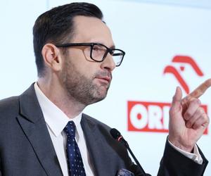 Prezes PKN Orlen zabrał głos w sprawie obniżek cen paliwa: „Koncern może stabilizować ceny”