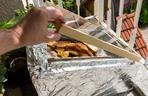 Folia aluminiowa