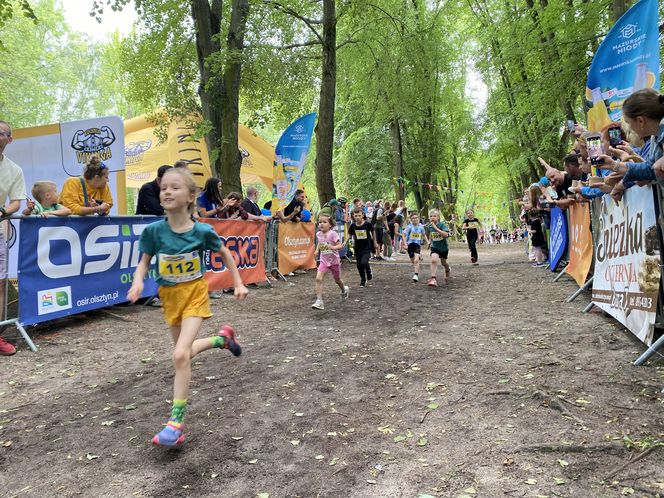 9. charytatywny Bieg o Złotą Monetę i wielki rodzinny piknik