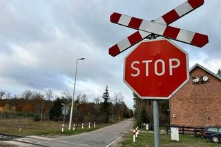 W tragicznym wypadku w Karwicy Mazurskiej zginęło pięć osób. Świadek zdarzenia: „Usłyszałem wielki huk”