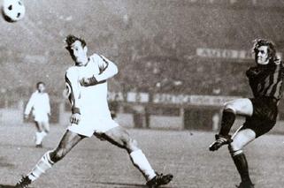 Górnik Zabrze kontra Manchester City. Mija 51. rocznica meczu, który w sercach kibiców tkwi do dziś