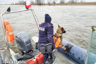Lubuskie. Zaginęło trzech młodych mężczyzn. 26-letni Marek znaleziony martwy [ZDJĘCIA].
