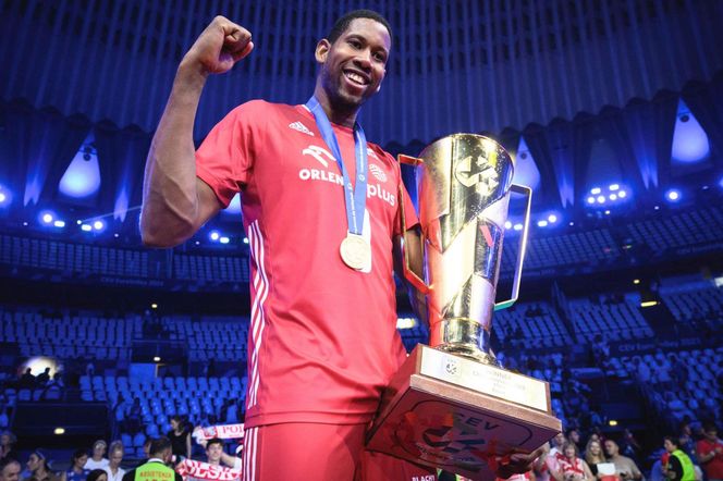 Nie uwierzycie, kim miał zostać Wilfredo Leon. Prawda o jego wykształceniu zaskoczy wielu fanów!