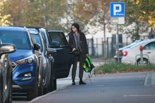 Marta Kaczyńska inwestuje w edukację synka