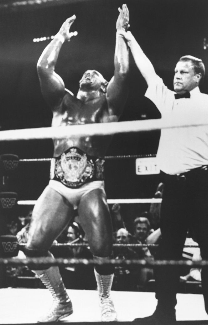 Ludzie sportu którzy odeszli