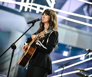 Trwa Top of The Top Sopot Festival 2025. Mamy dużo zdjęć z Opery Leśnej.