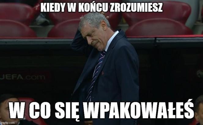 Polska - Wyspy Owcze MEMY