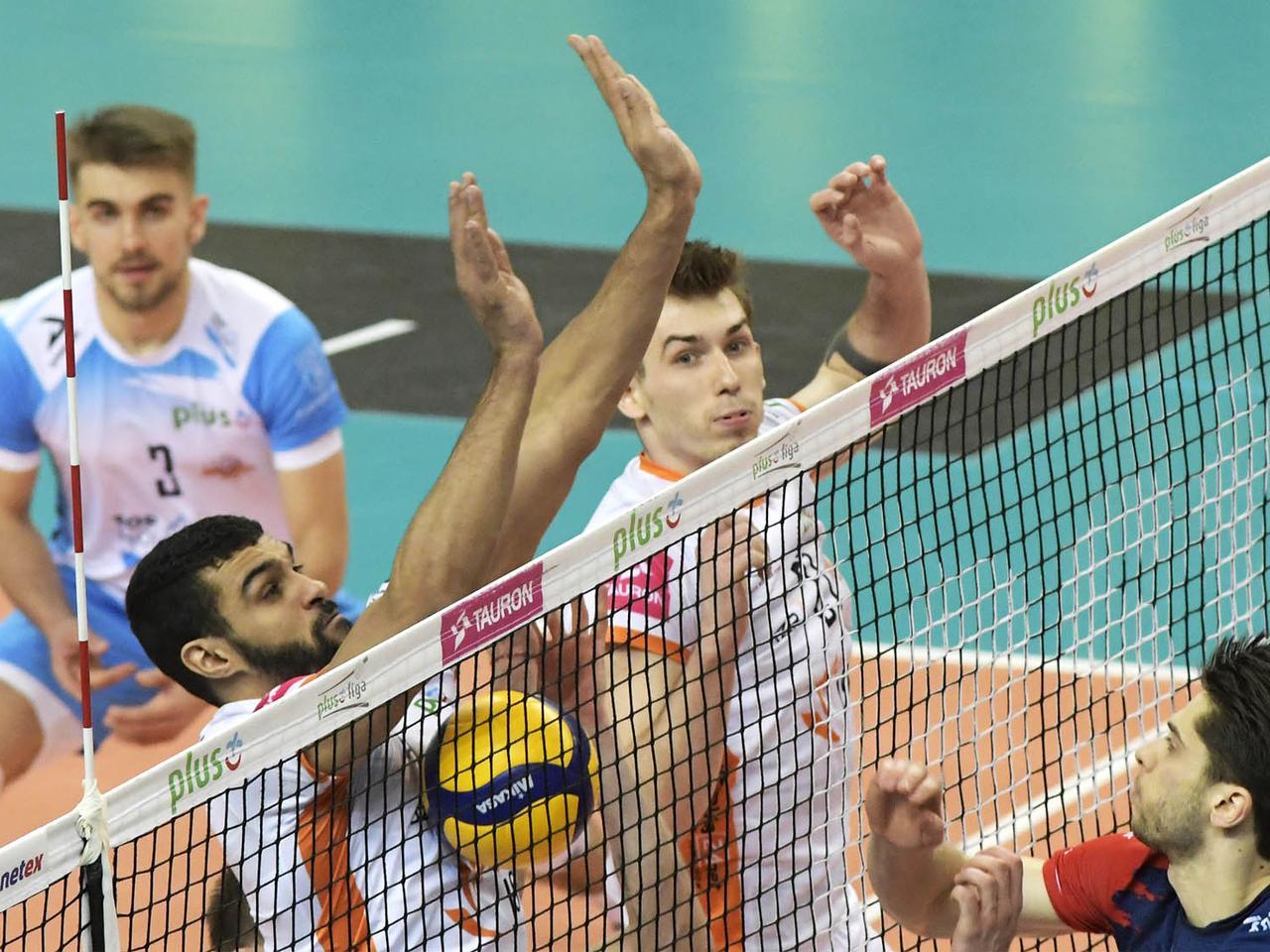 Typy i kursy. Mistrz pokona wicemistrza w absolutnym hicie PlusLigi? [TYPY BUKMACHERSKIE]