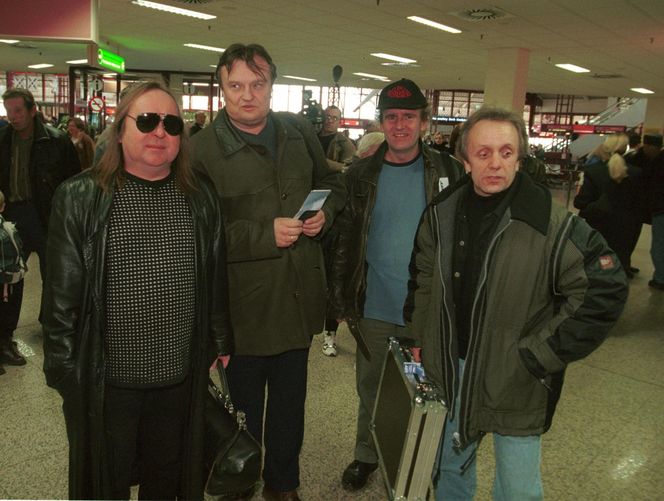  Budka Suflera i Ozzy Osbourne