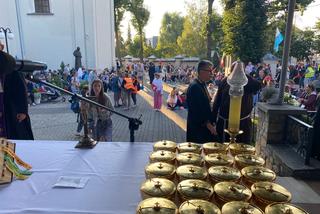 44 LPP Msza we Włoszczowie