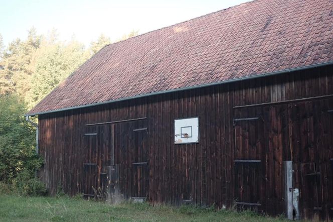 Mazurski ośrodek będący własnością Warszawy w 2020r.