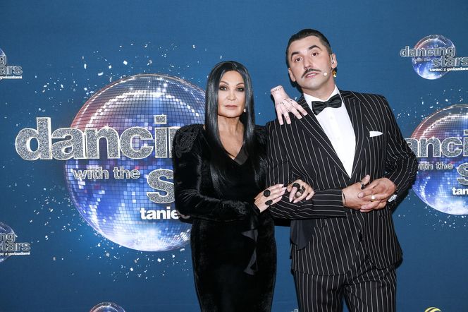 Rafał Maserak, Iwona Pavlović