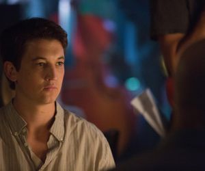 Kadry z filmu „Whiplash