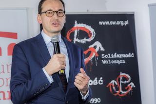 Wigilia z Solidarnością Walczącą