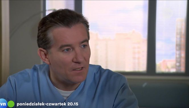 Na Wspólnej odc. 4030: Lew Nalepa (Przemysław Sadowski)