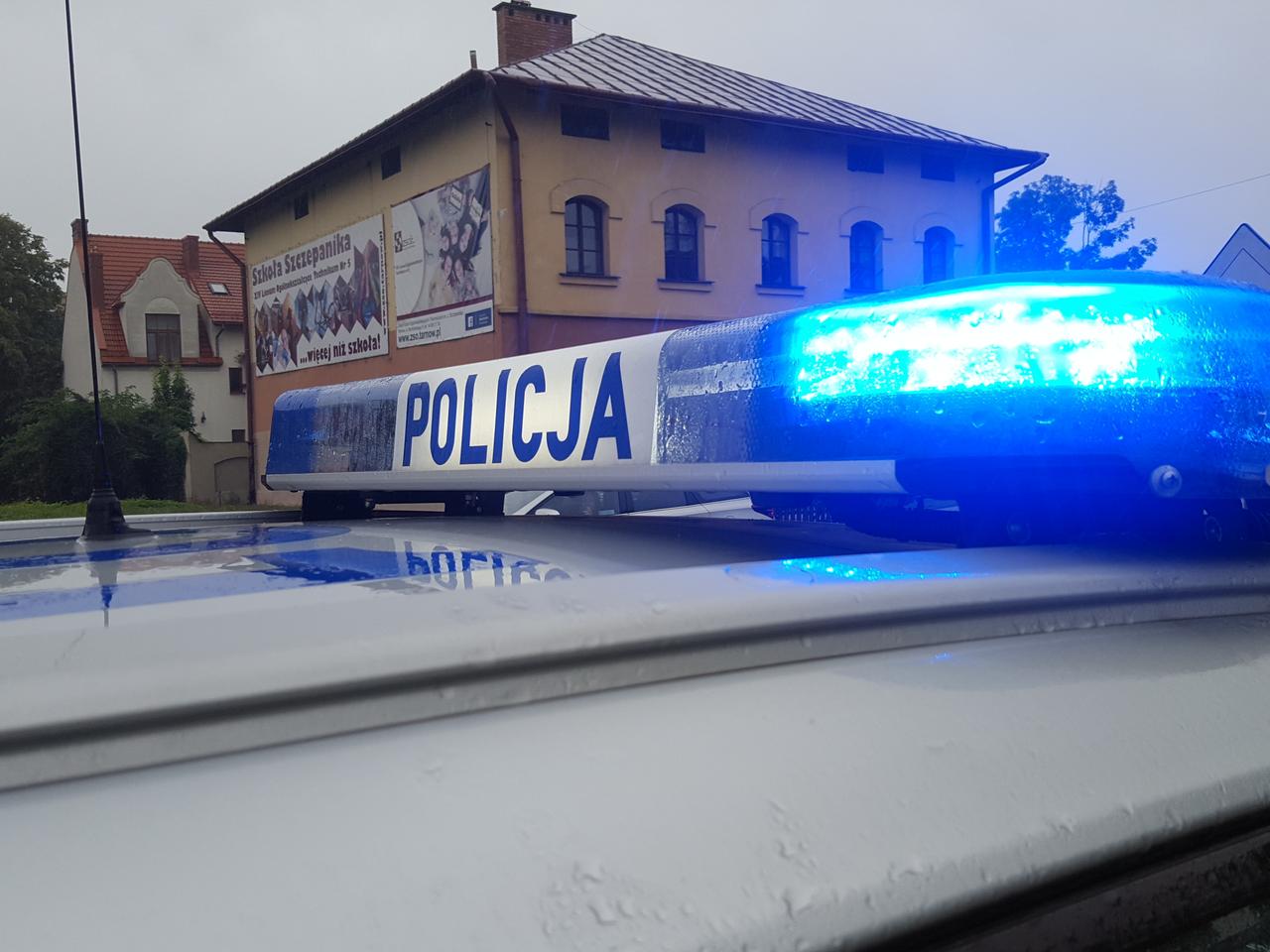 Policjanci poszukują zaginionej Agaty. Jeśli widzieliście tę nastolatkę - pómóżcie!