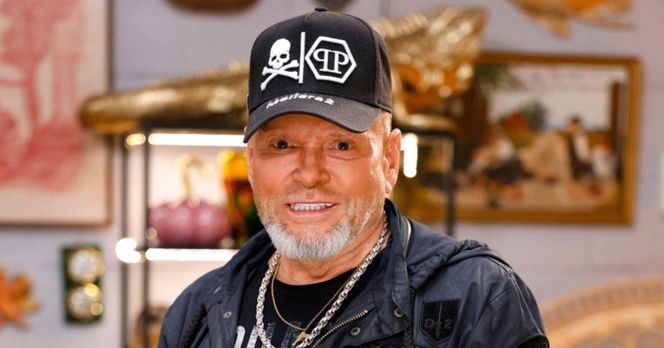 Krzysztof Rutkowski w ogniu krytyki. Fani skrytykowali jego… zęby