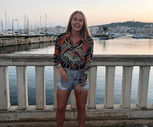 Hannah Hampton - angielska królowa karnychHannah Hampton - angielska królowa karnych