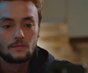 Miłość i nadzieja odc. 274. Alper