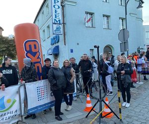 Nocny Bieg z Kopernikiem 2025