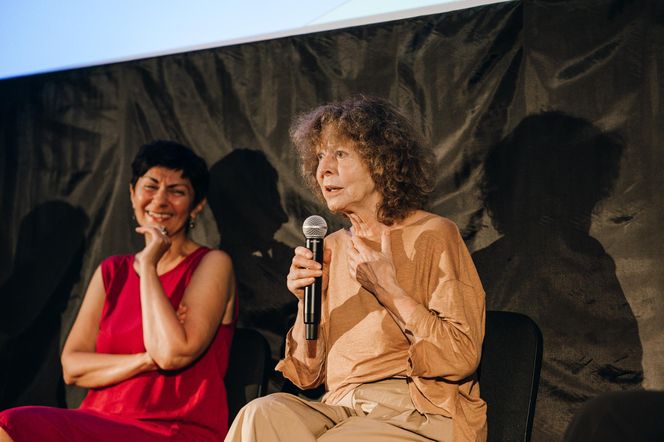 Letnia Akademia Filmowa w Zwierzuńcu LAF