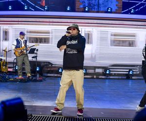 Hip-hop w Opolu podczas 62. festiwalu